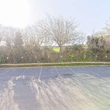 Appartement - Piscine - Tennis - Wifi - Parking Бидар Экстерьер фото