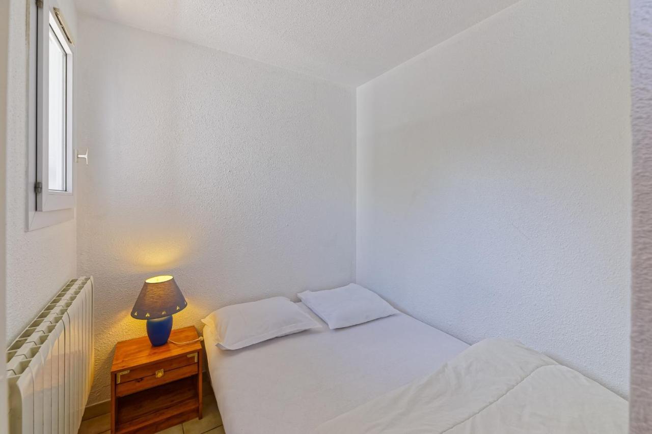 Appartement - Piscine - Tennis - Wifi - Parking Бидар Экстерьер фото